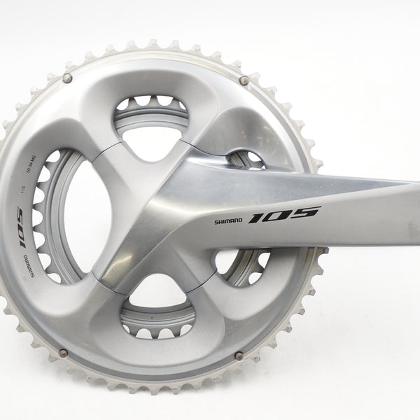 SHIMANO 「シマノ」 FC-R7000 50-34T 170mm クランク / 奈良店