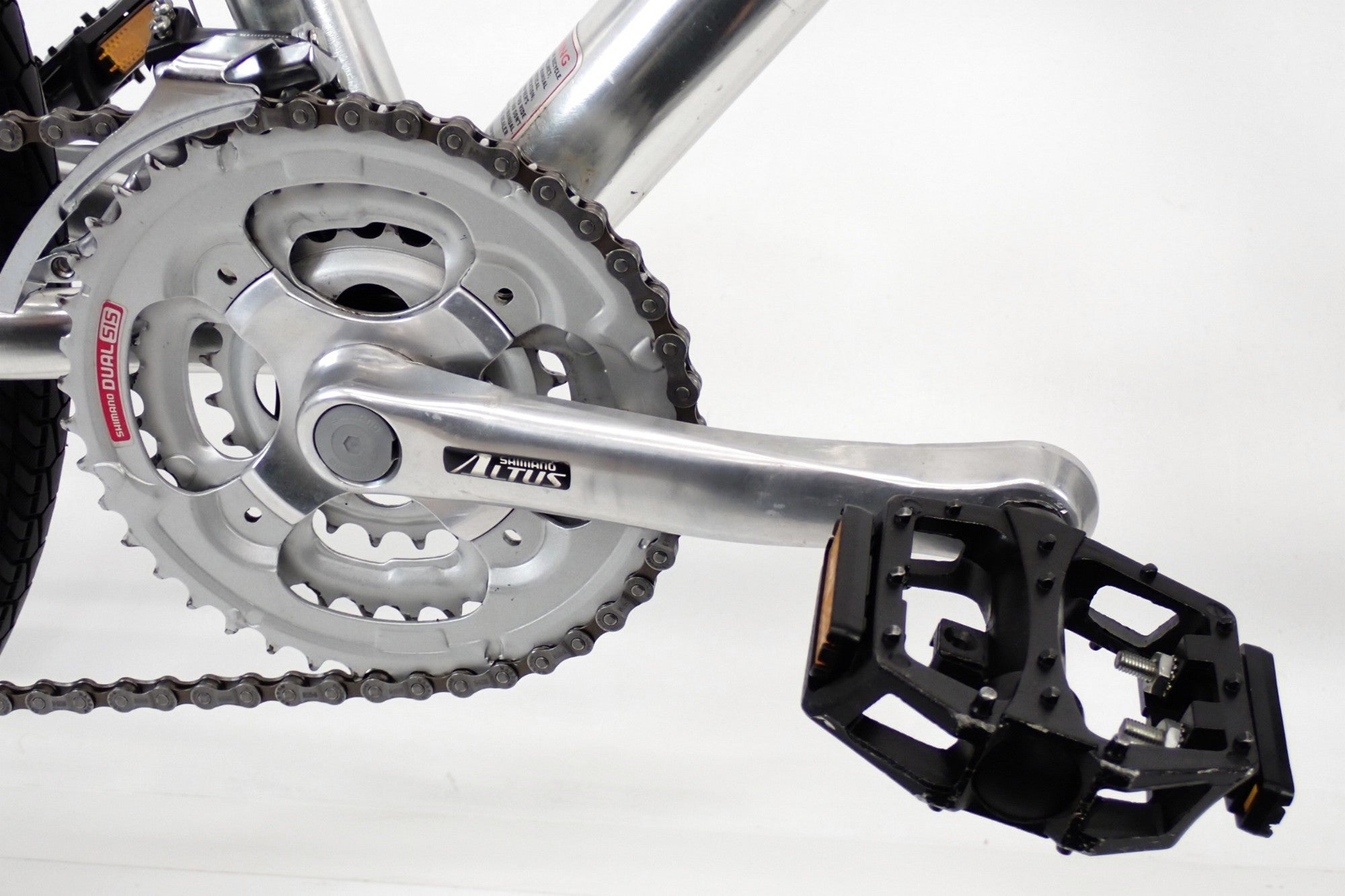 TREK 「トレック」 4300 年式不明 マウンテンバイク / 伊勢崎店