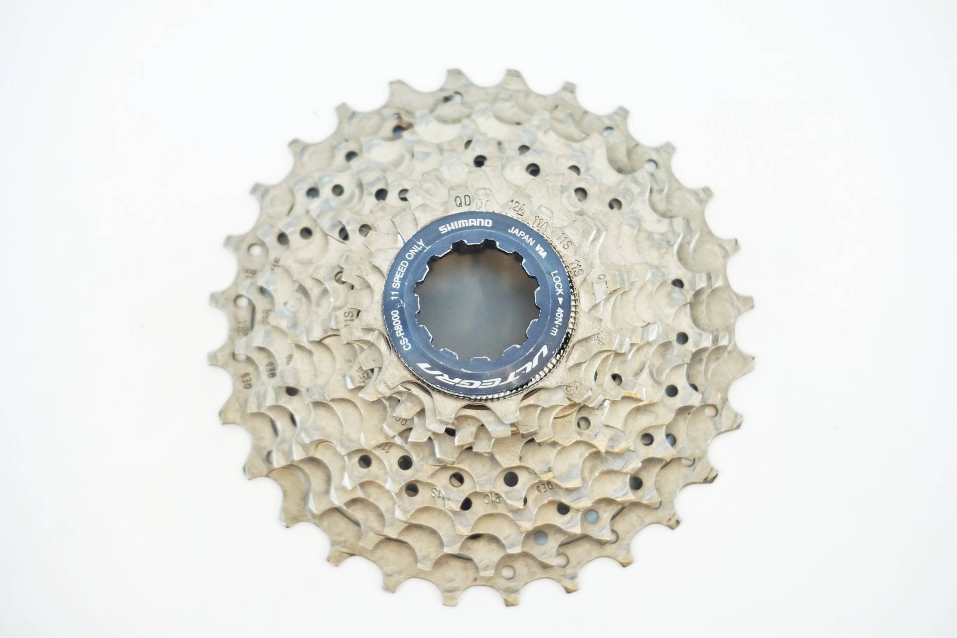 SHIMANO 「シマノ」 ULTEGRA CS-R8000 11-28T スプロケット / 有明ガーデン店