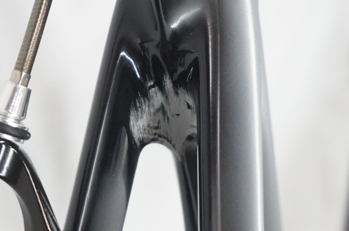 LEADER BIKES 「リーダー」 735TR 2026年モデル ピストバイク / 阪急塚口店