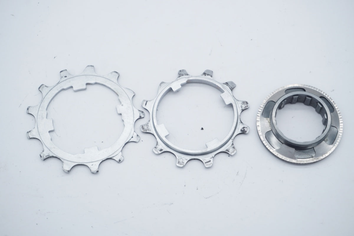 CAMPAGNOLO 「カンパニョーロ」 ATHENA 12-25T スプロケット / 滋賀大津店