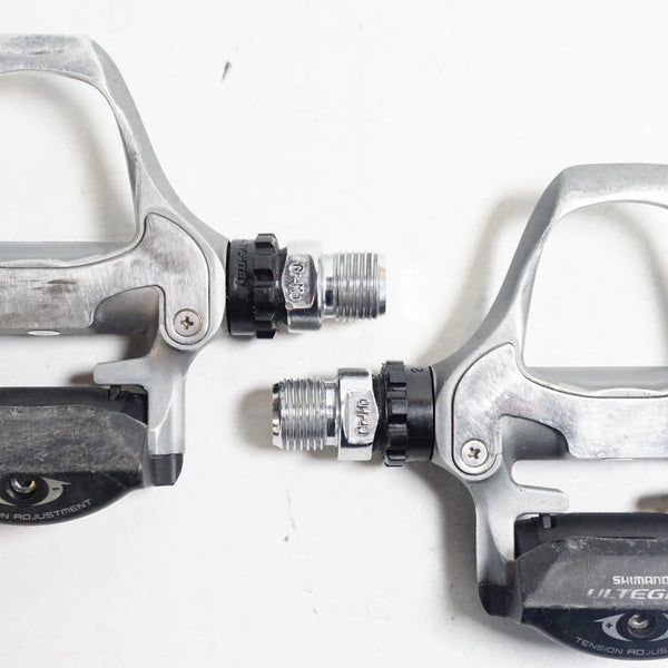 SHIMANO 「シマノ」 ULTEGRA PD-6700 ペダル / 熊谷本店 ｜ バイチャリ