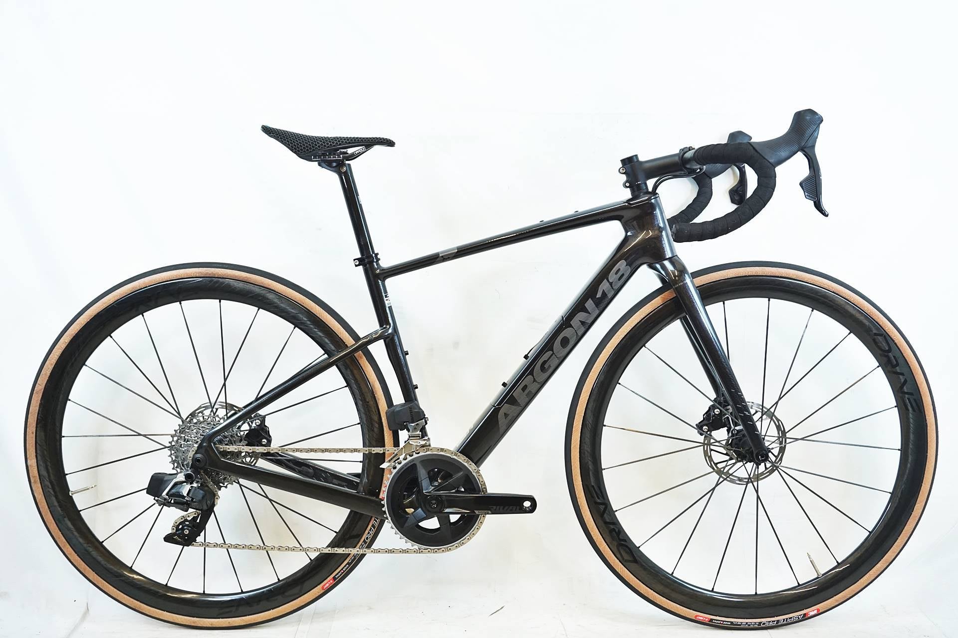 ARGON18 「アルゴンエイティーン」 KRYPTON 2024年モデル ロードバイク / 有明ガーデン店