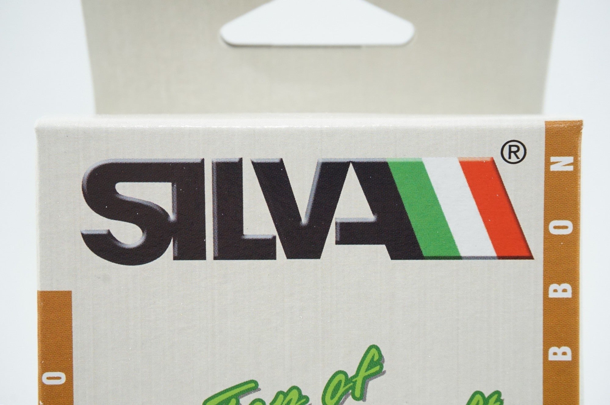 SILVA 「シルヴァ」 MORBIDONE バーテープ / 中目黒店