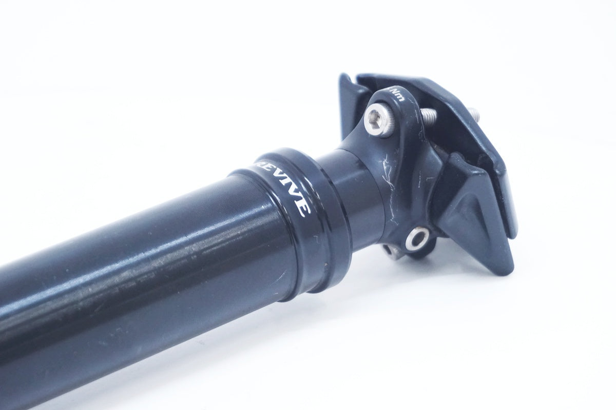 BIKE YOKE 「バイクヨーク」 REVIVE Φ31.6 250mm ドロッパーシートポスト / 大阪美原北インター店