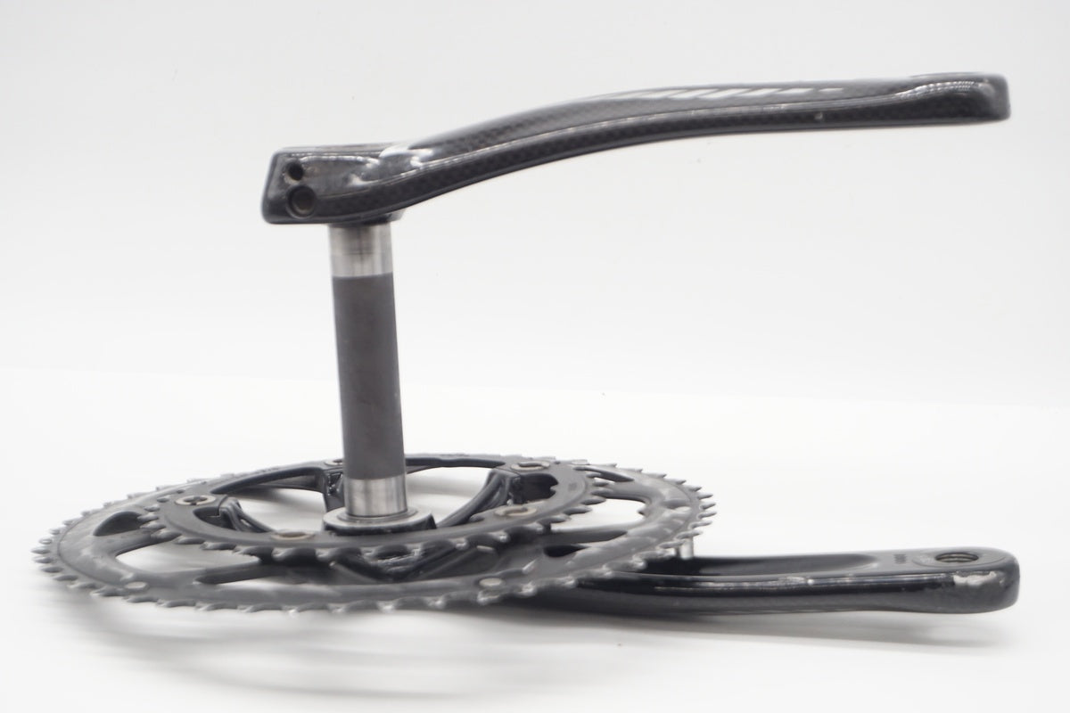 FSA 「エフエスエー」 CARBON PRO 50-34T 172.5mm クランク / 京都八幡店