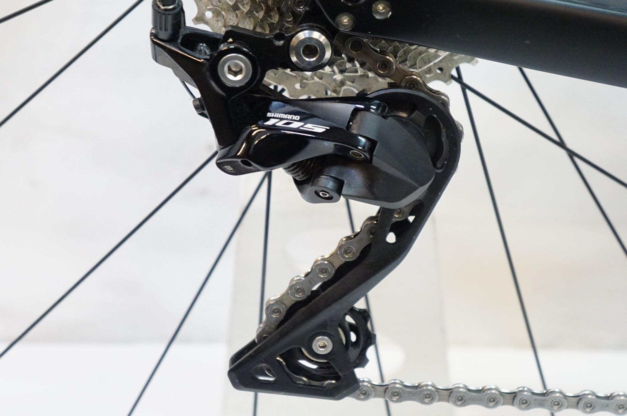 TREK 「トレック」 DOMANE SL 5 GEN 3 2022年モデル ロードバイク / 熊谷本店