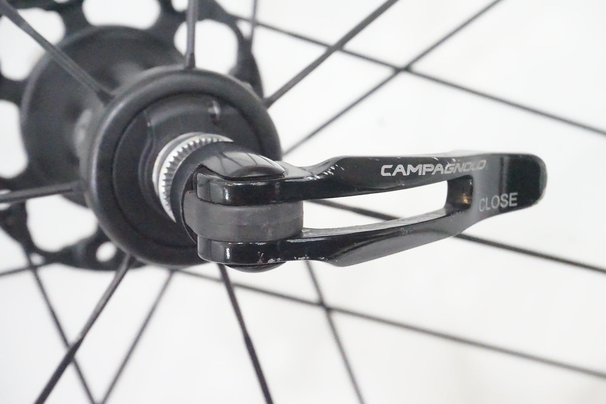 CAMPAGNOLO「カンパニョーロ」 ZONDA C17 ホイールセット / 京都