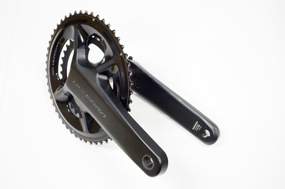 SHIMANO 「シマノ」 ULTEGRA FC-R8100 50-34T 170ｍm クランク / 名古屋大須店