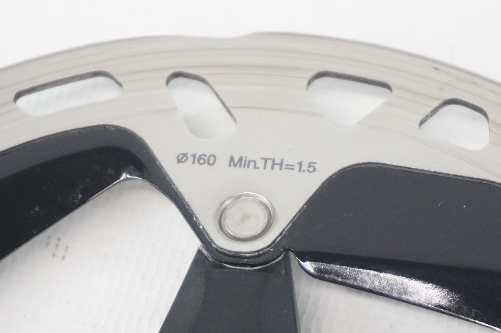 SHIMANO 「シマノ」 RT-MT900 Φ160/140 ディスクローターセット / 阪急