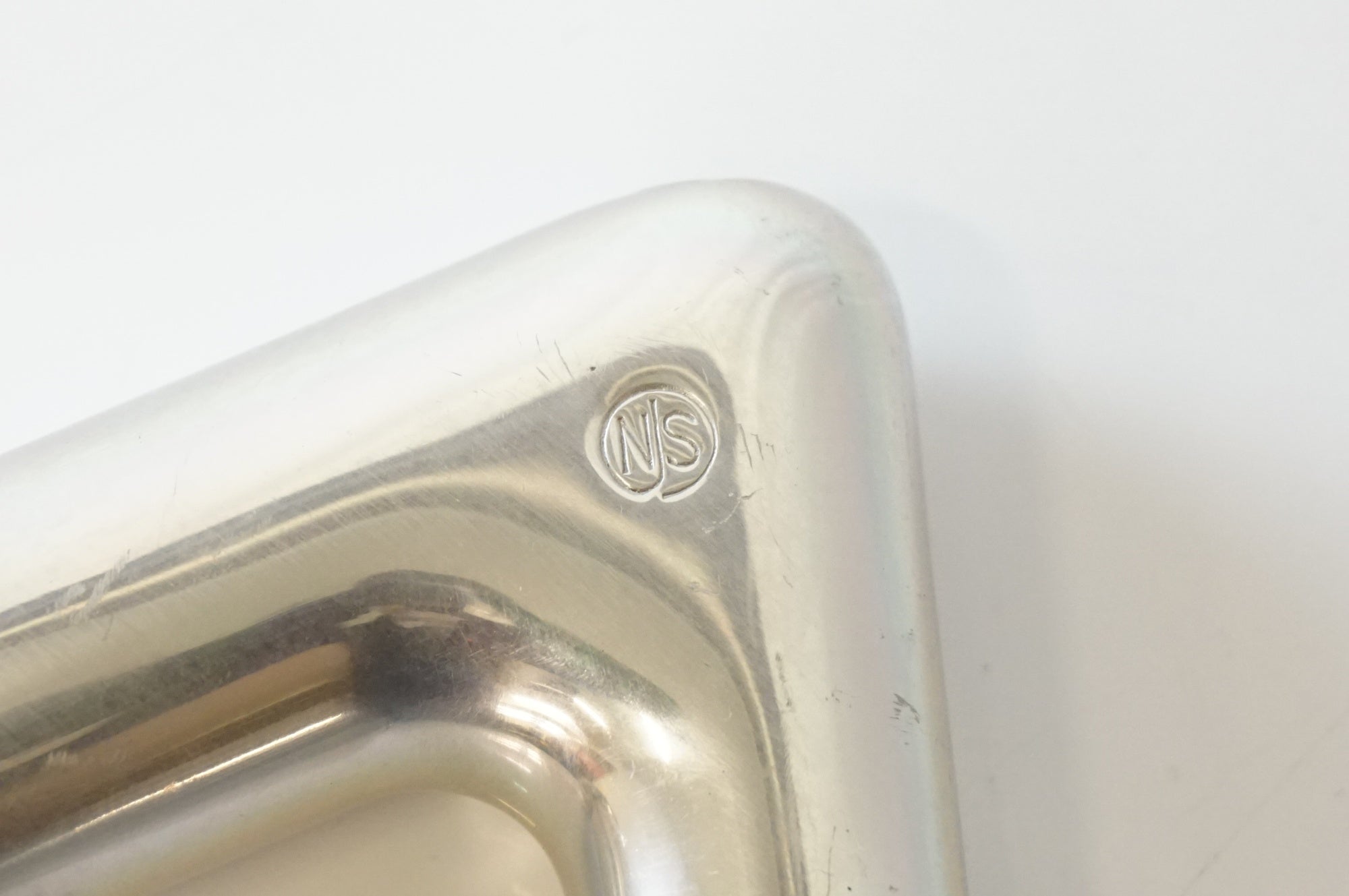 NITTO 「ニットー」 NP2 NJS φ25.4 120mm ステム / 浜松店