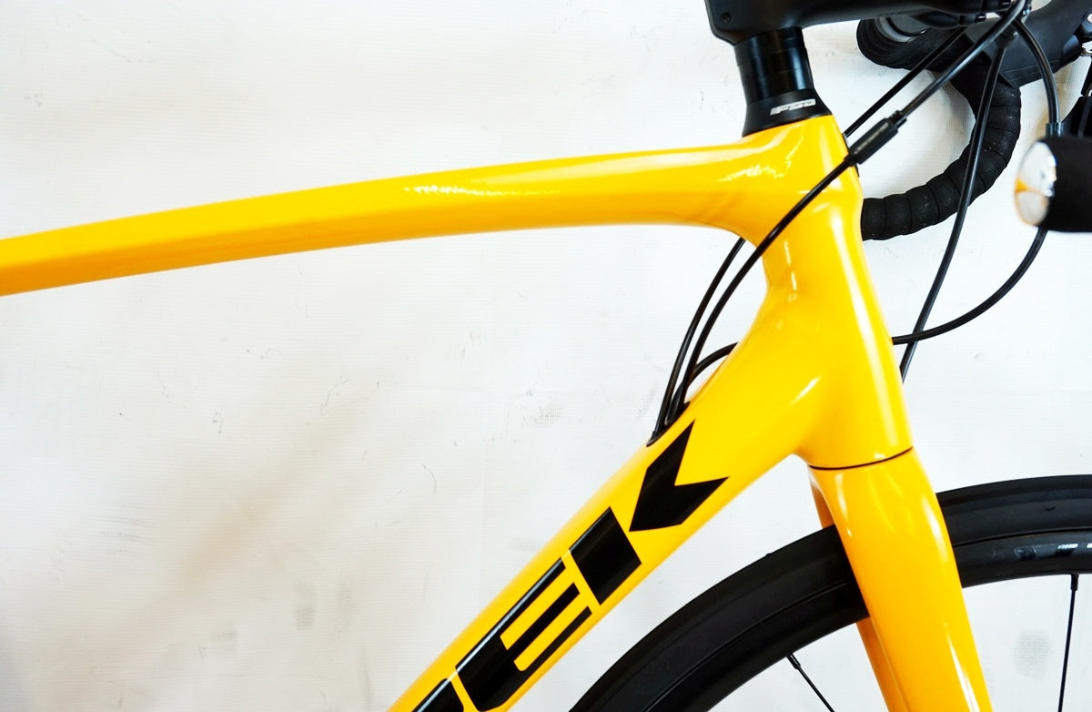 TREK 「トレック」 EMONDA ALR4 DISC 2021-2022年モデル ロードバイク