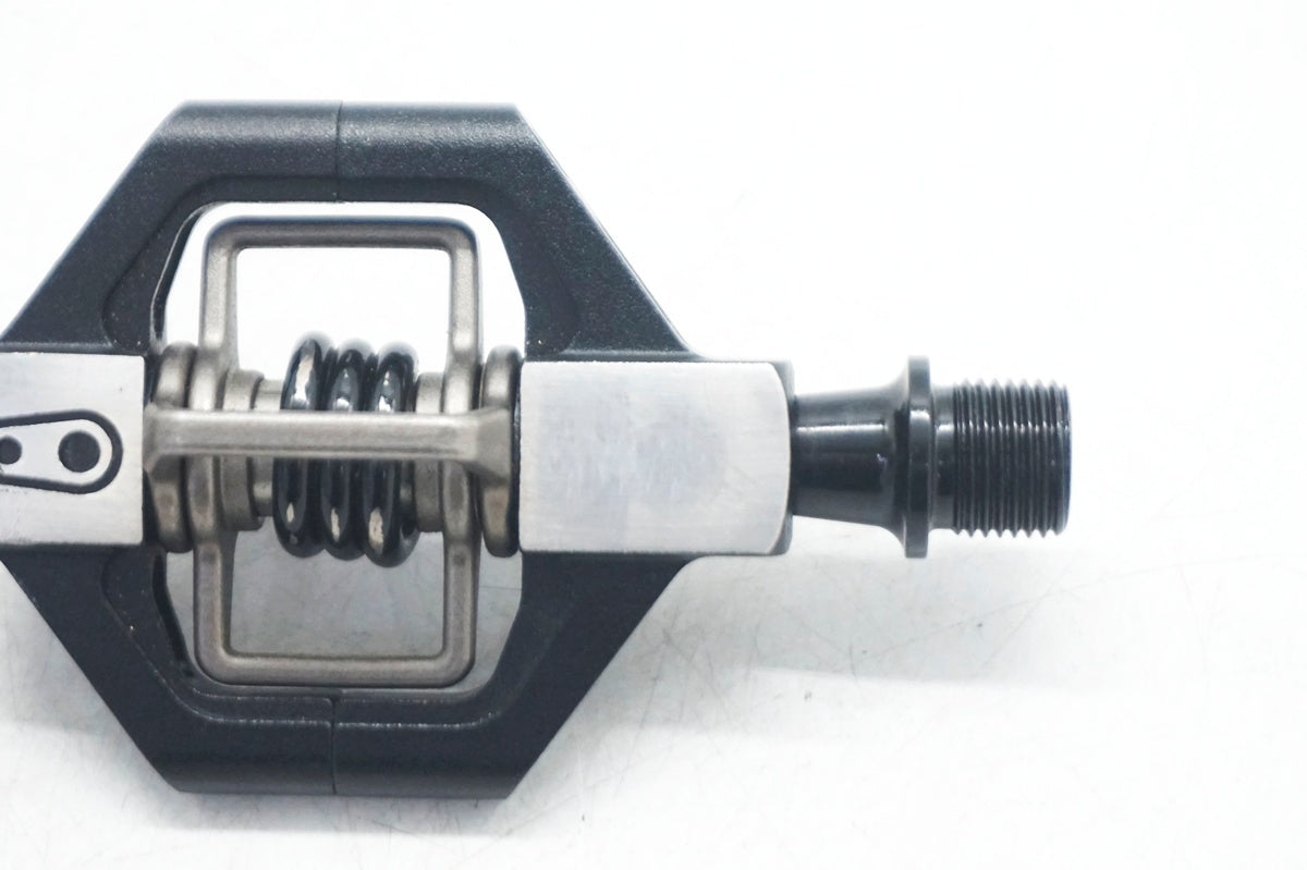 CRANKBROTHERS 「クランクブラザーズ」 CANDY3 ペダル / 大阪門真店