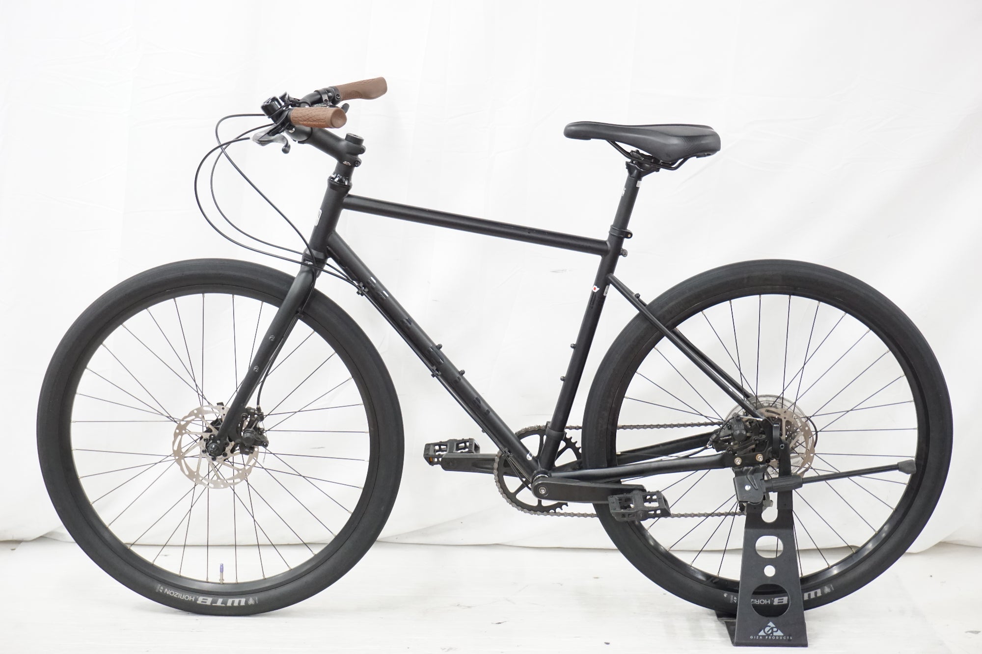 MARIN 「マリン」 NICASIO CUSUTOM SE 2024年モデル クロスバイク / 奈良店