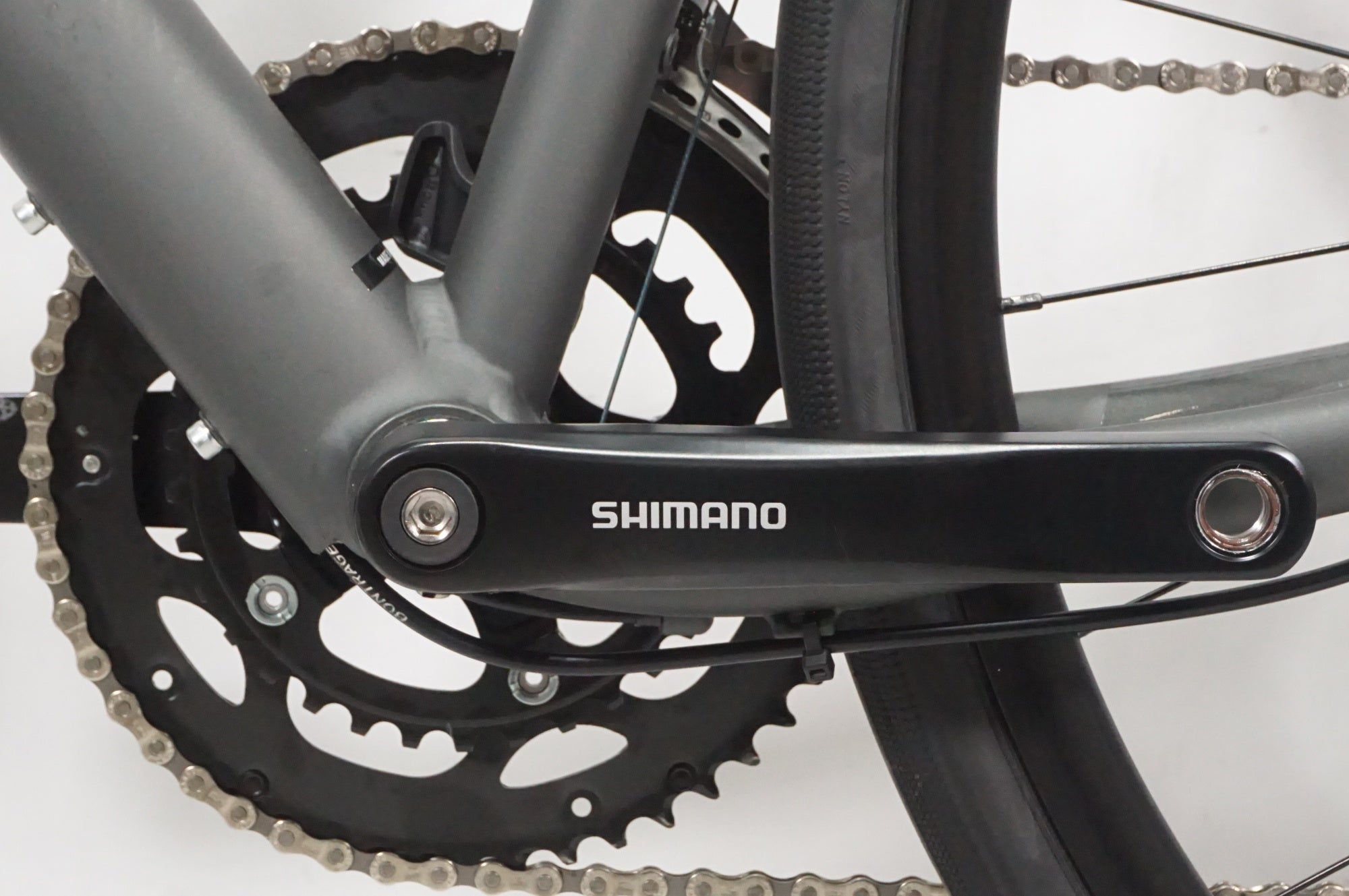 TREK 「トレック」 DOMANE AL2 DISC GEN4 2024年モデル ロードバイク / AKIBA店
