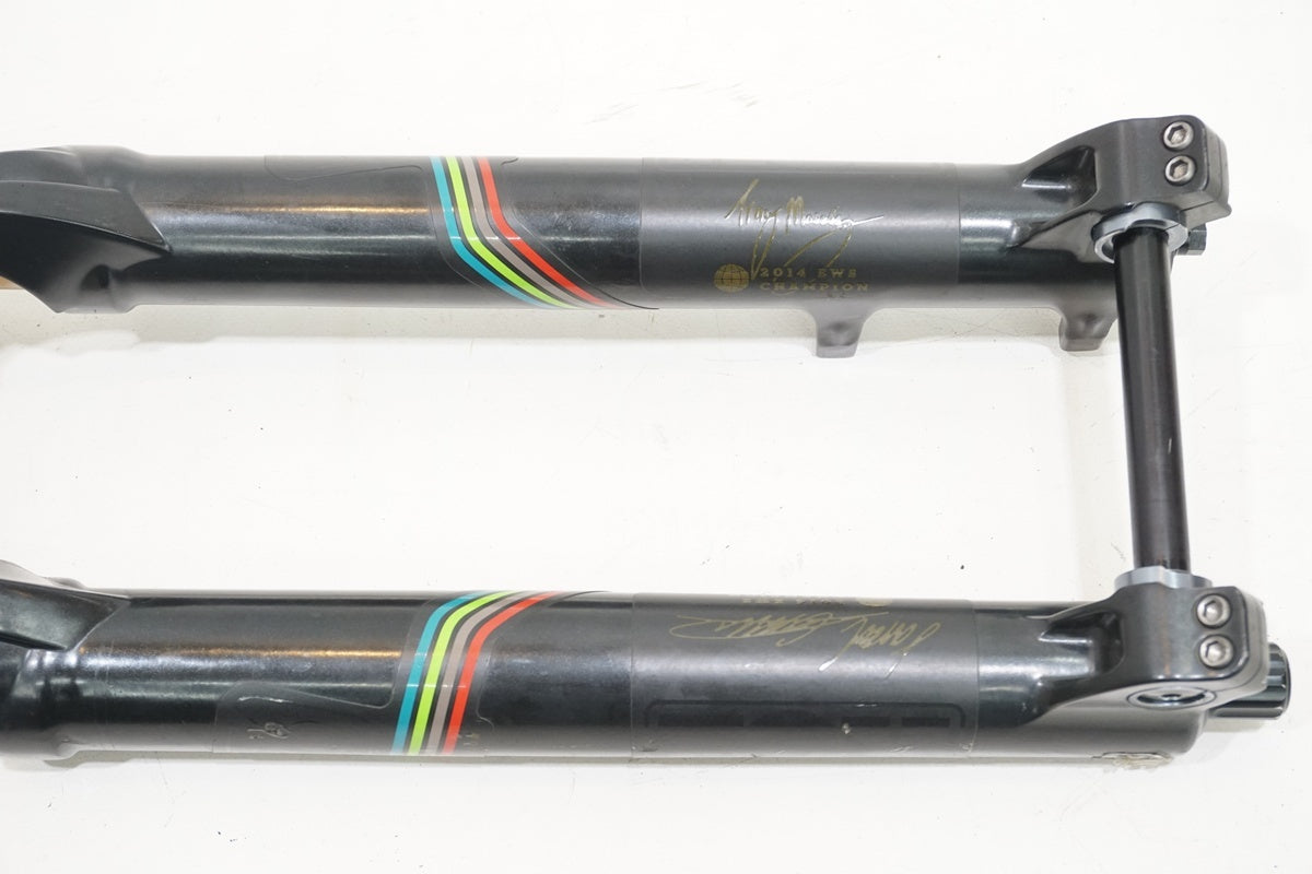 FOX「フォックス」 36 LIMITED EDITION フロントショック/ 京都西院店