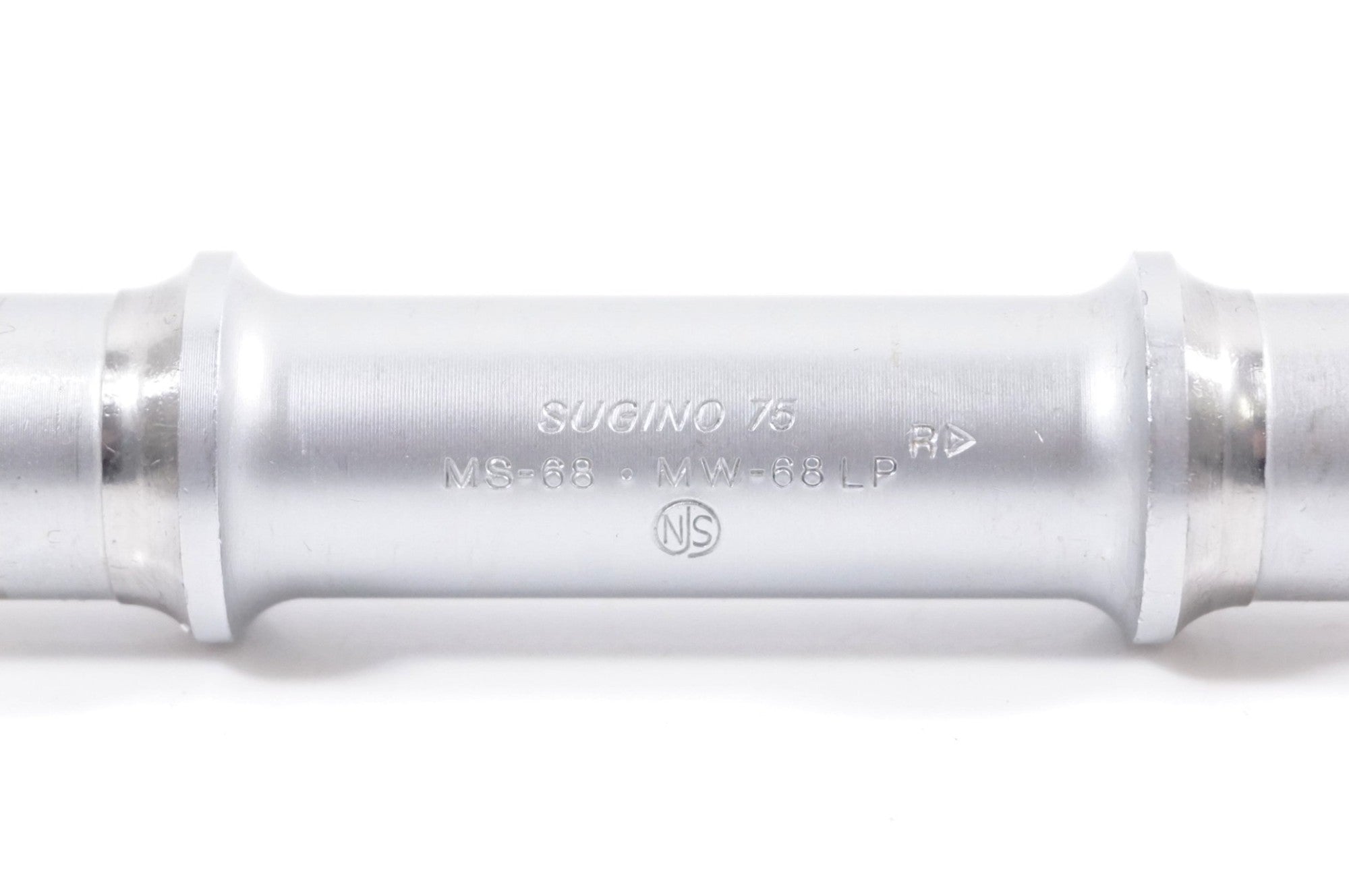 SUGINO 「スギノ」 75 1.37X24T ボトムブラケット / AKIBA店