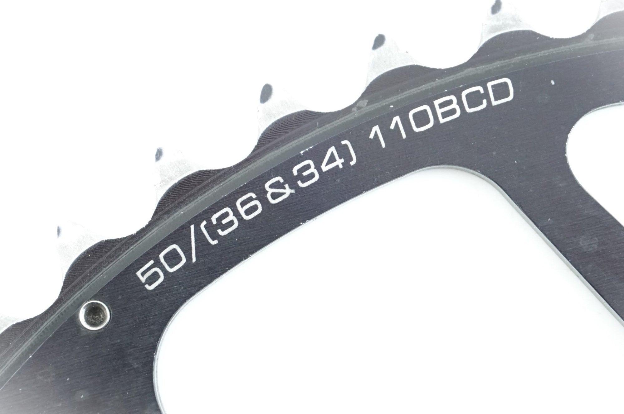 ROTOR 「ローター」 Q-RINGS 50T チェーンリング / 中目黒店