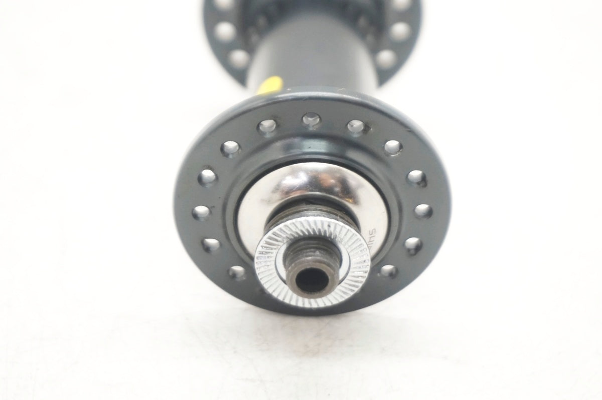 SHIMANO 「シマノ」 FH-5700+HB5700 100/130mm シマノ8/9速 前後ハブ / 大阪門真店
