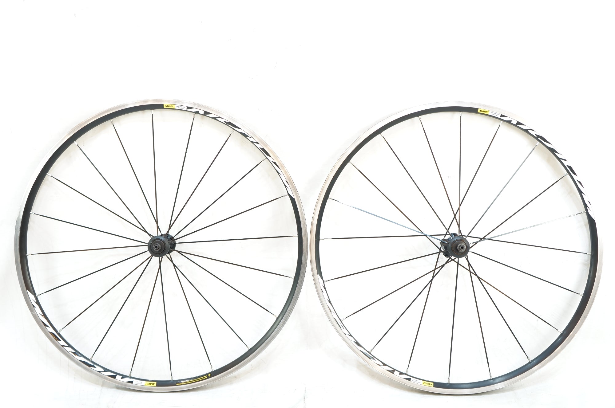 MAVIC 「マビック」 AKSIUM ELITE シマノ11S ホイールセット