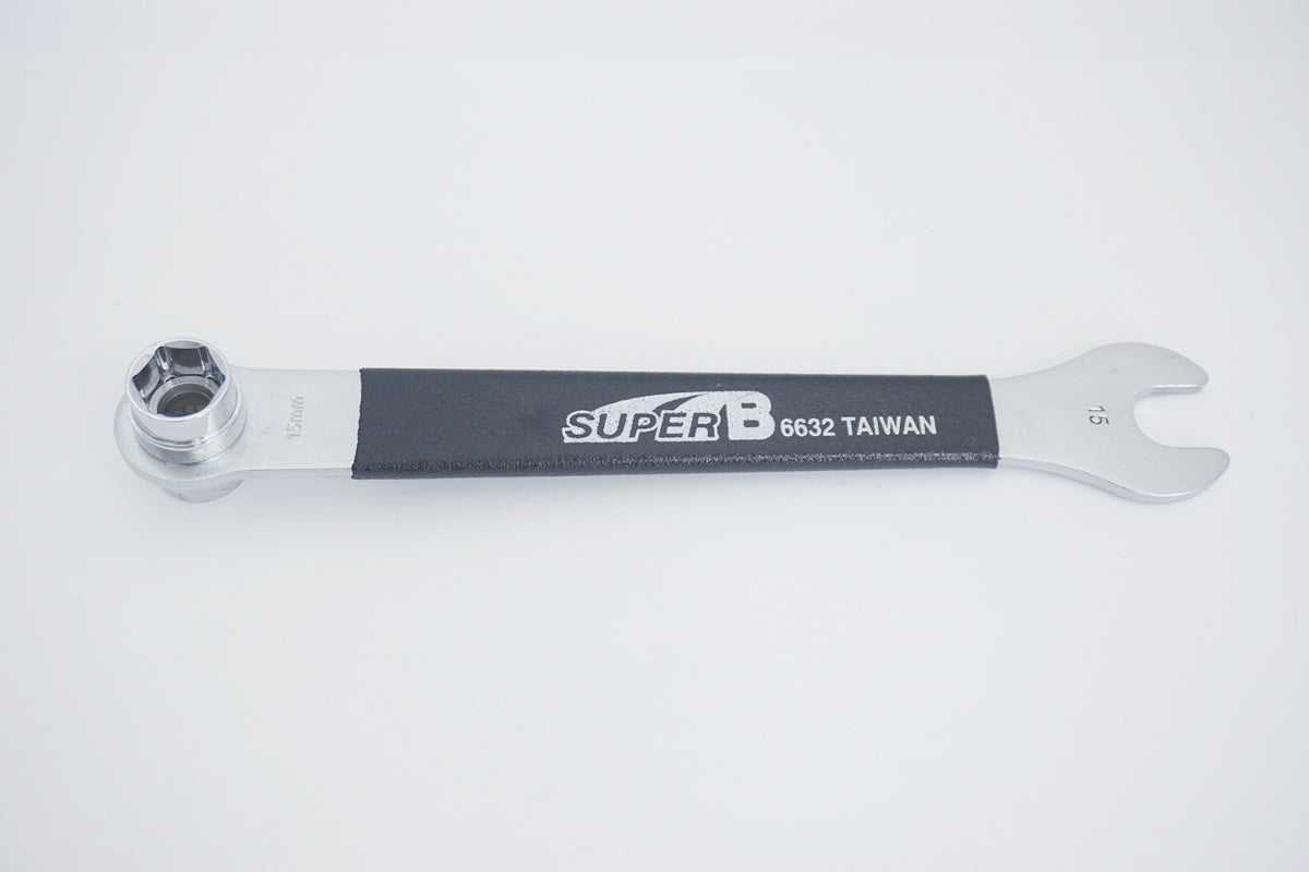 SUPER B 「スーパービー」 6632 ツール / 京都八幡店