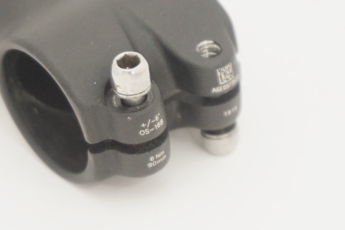 FSA 「エフエスエー」 OS168 φ31.8 90mm ステム / 京都八幡店