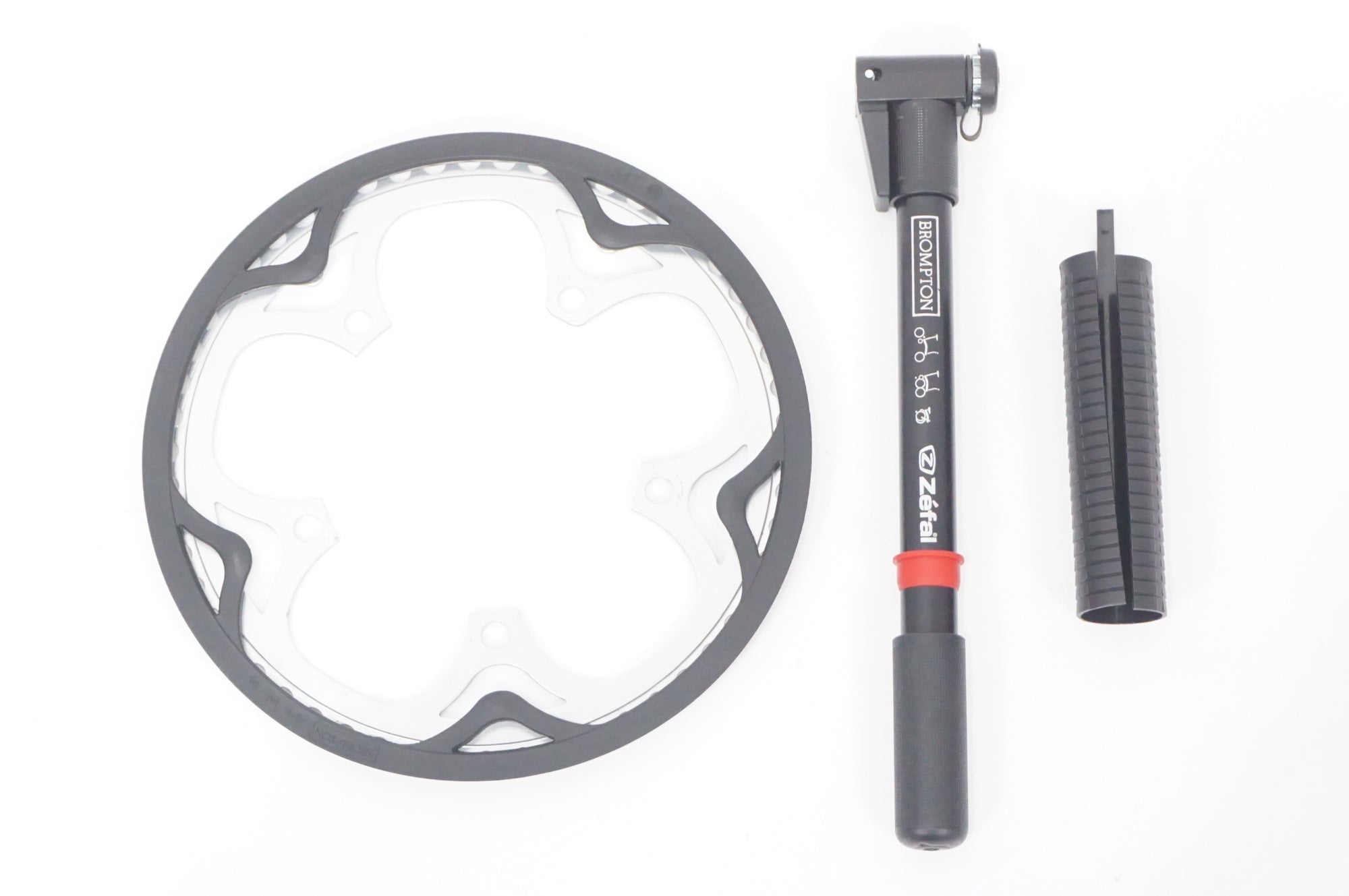 BROMPTON 「ブロンプトン」 S2L 2015年モデル 16インチ 折りたたみ自転車 / AKIBA店