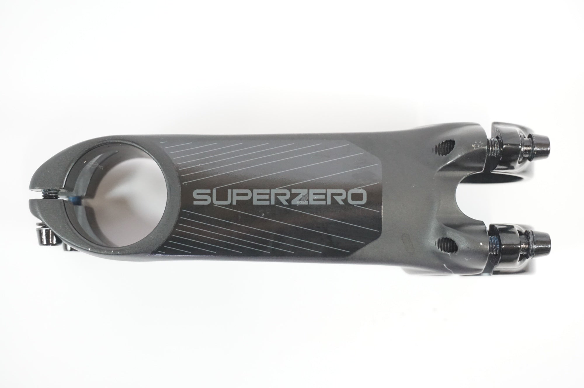 DEDA 「デダ」 SUPER ZERO φ31.7 100mm アルミステム / 宇都宮店