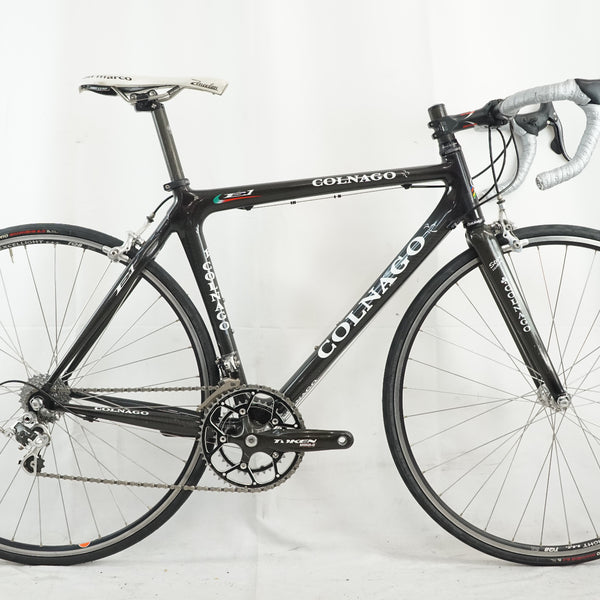 COLNAGO 「コルナゴ」 E1 2006年モデル ロードバイク / バイチャリ浦和ベース ｜ バイチャリ公式オンラインショップ 【スポーツ自転車 買取販売専門店】