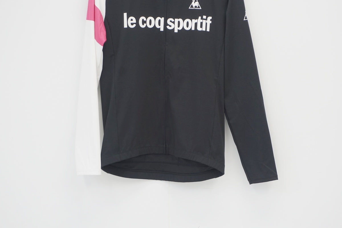 LE COQ「ルコック」 SPORTIF Lサイズサイクルジャージ / 京都八幡店