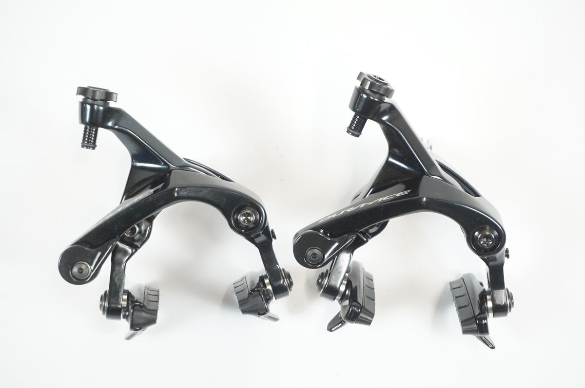 SHIMANO 「シマノ」 DURA-ACE BR-R9100 ブレーキセット / 宇都宮店