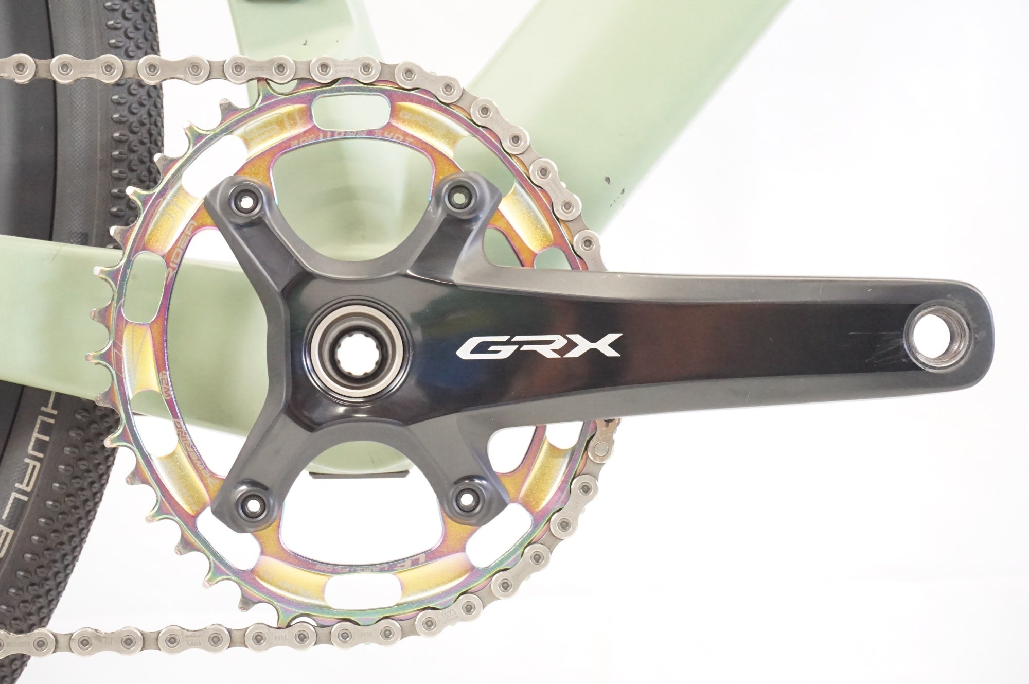 CIPOLLINI 「チッポリーニ」 MCM ALL ROAD 2020年モデル ロード
