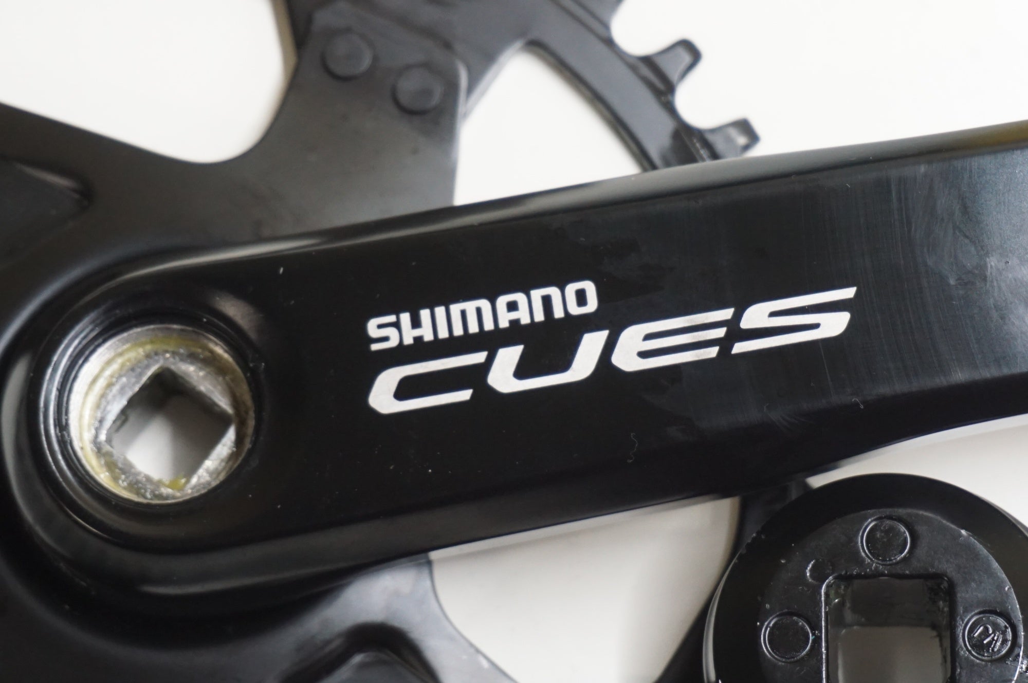 SHIMANO 「シマノ」 CUES FC-U4000-1 170mm 40T クランクセット / 大宮店