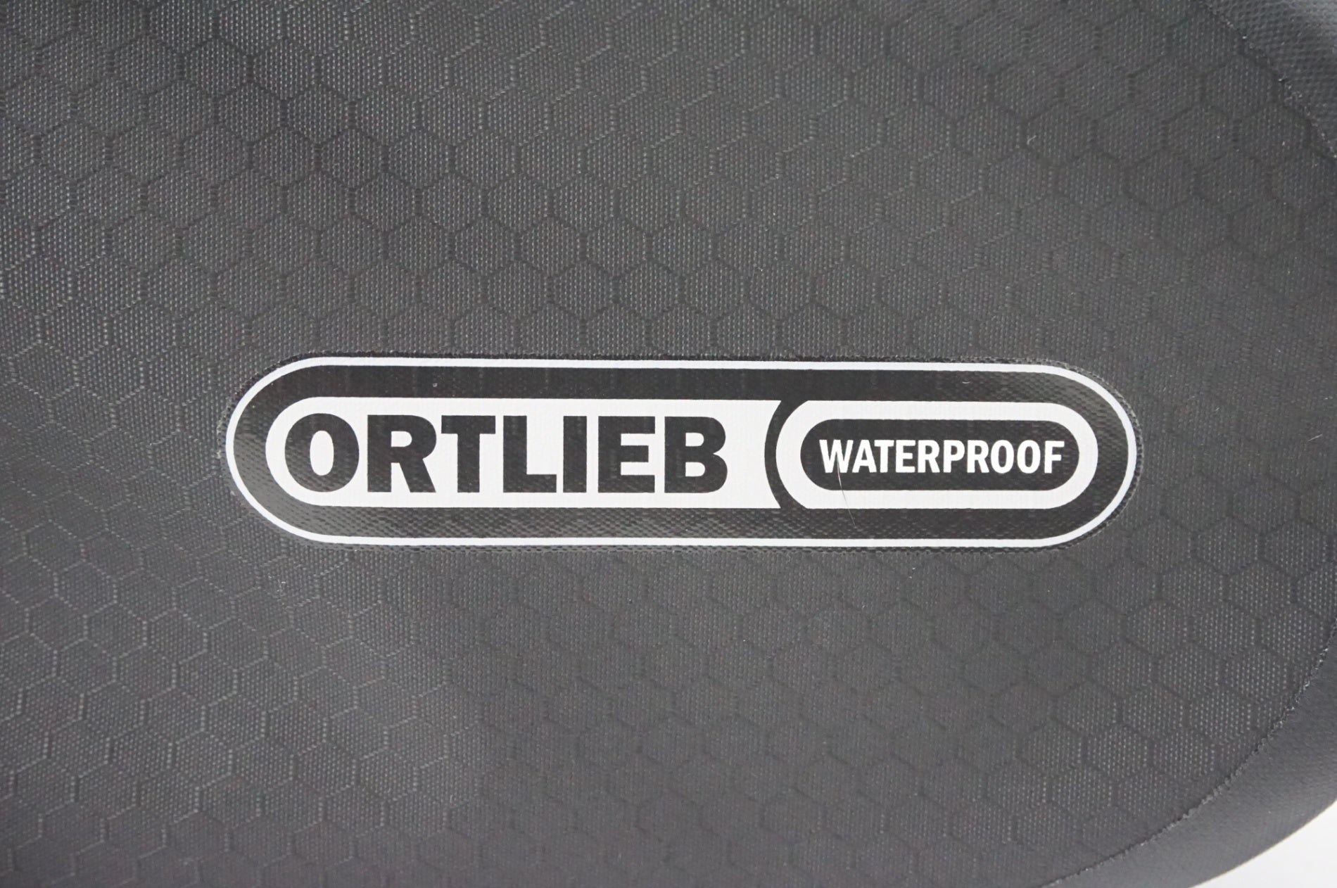 ORTLIEB 「オルトリーブ」 サドルバッグ2 (4.1L) / 宇都宮店