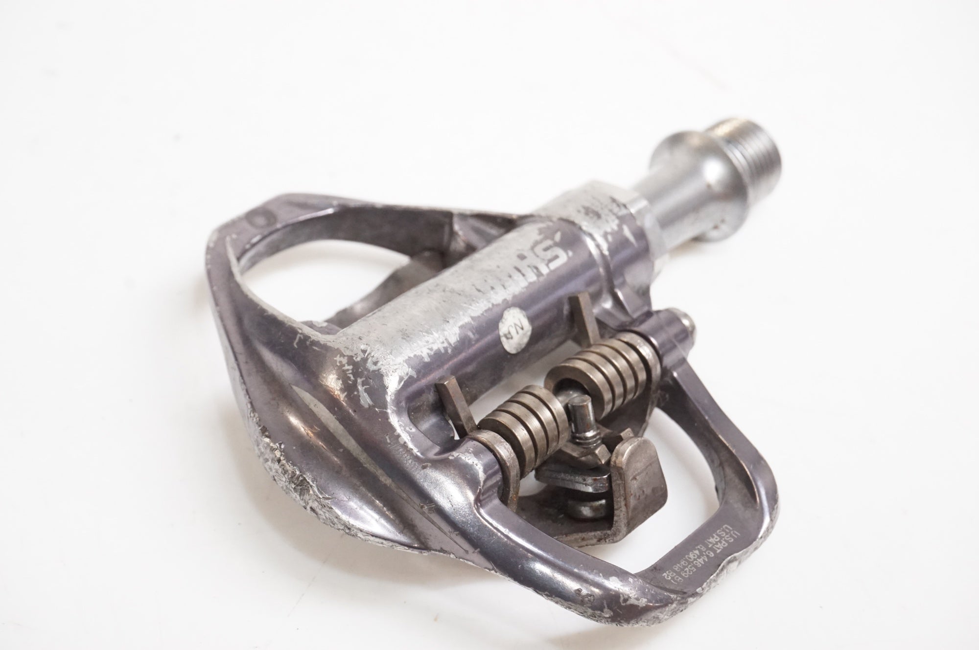 SHIMANO 「シマノ」 PD-A600 ペダル / 大宮店