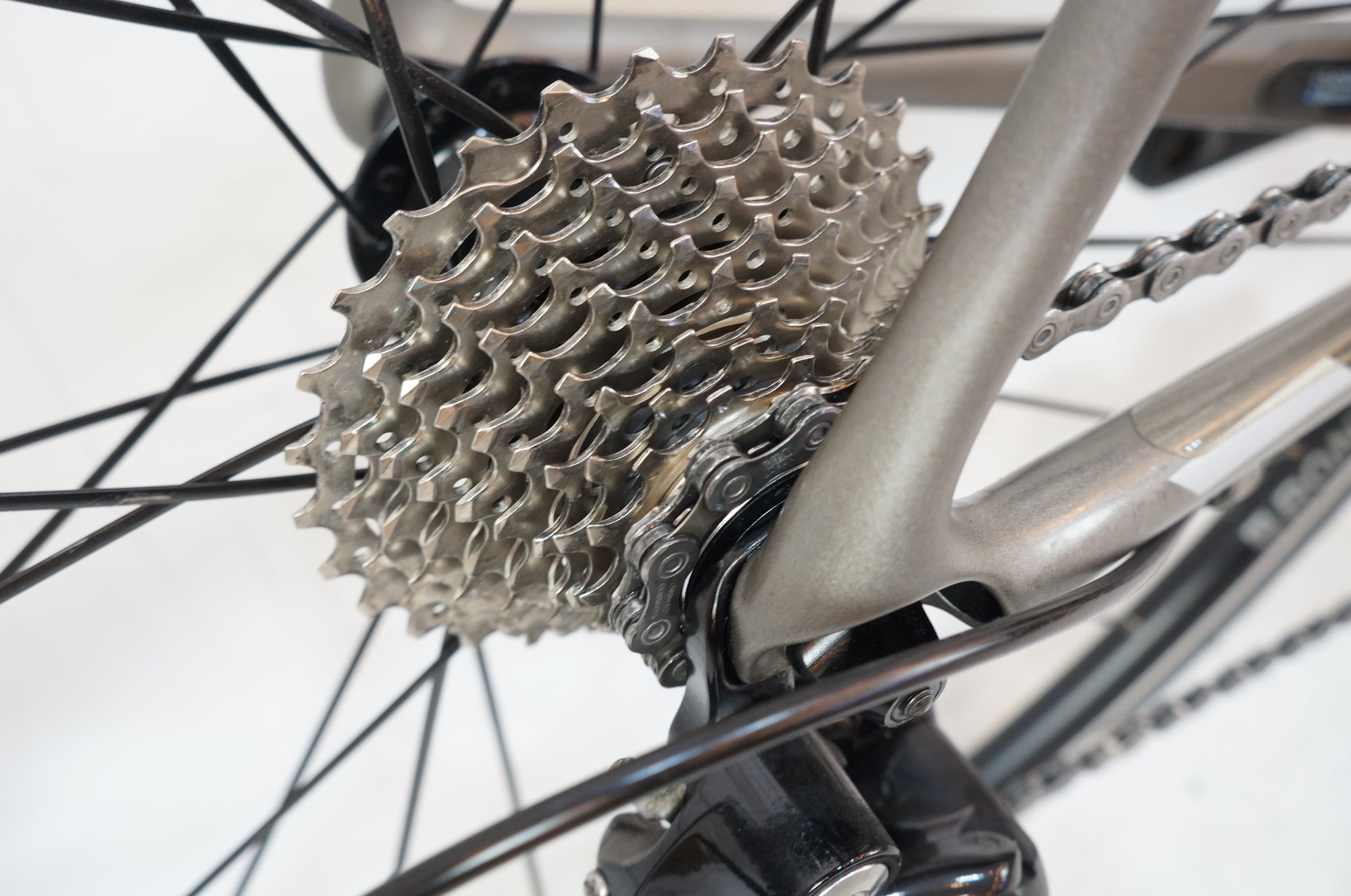 TREK 「トレック」 EMONDA ALR5 2018年モデル ロードバイク / バイチャリ浦和ベース