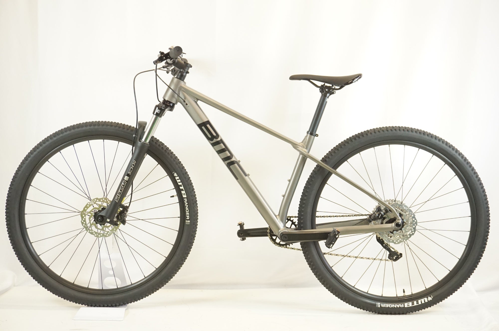 BMC 「ビーエムシー」 TWOSTROKE AL SIX 2022年モデル 29インチ マウンテンバイク / 宇都宮店