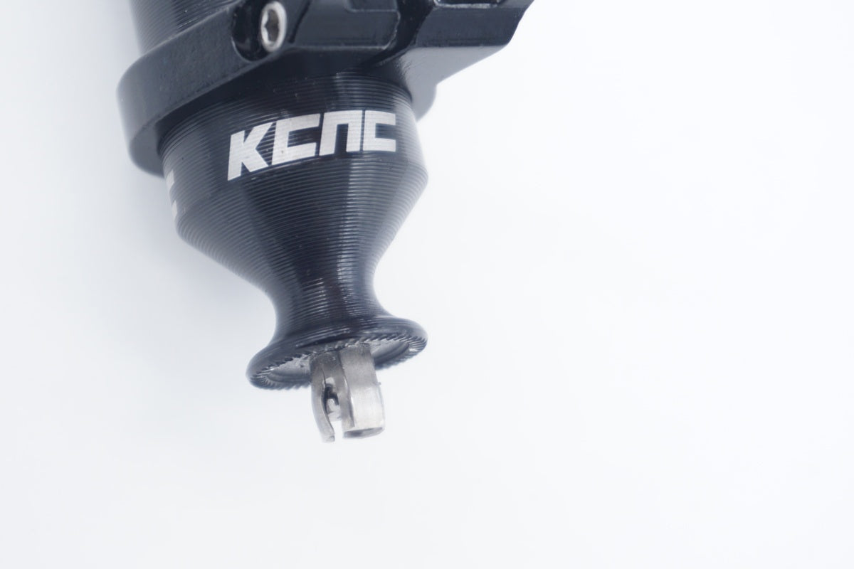 KCNC 「ケーシーエヌシー」 リアディレイラーガード / 滋賀大津店