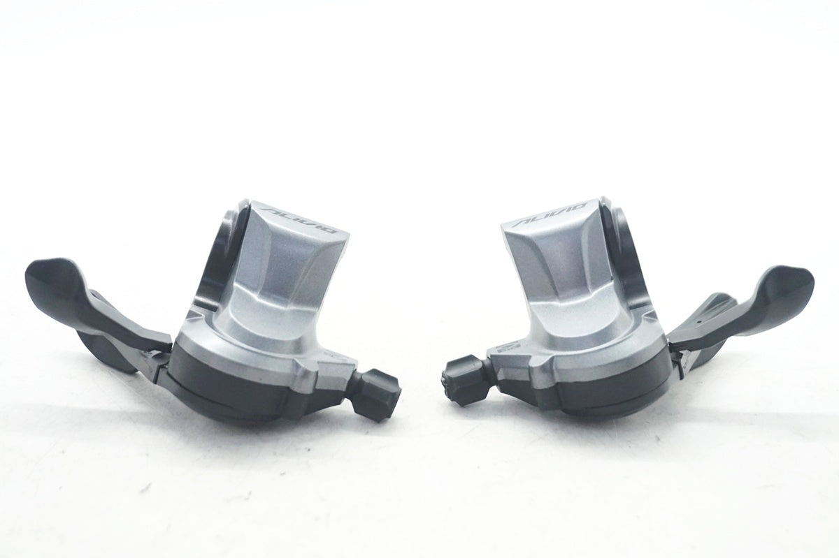 SHIMANO 「シマノ」ALIVIO SL-M4000 ラピッドファイヤーシフター / 大阪門真店