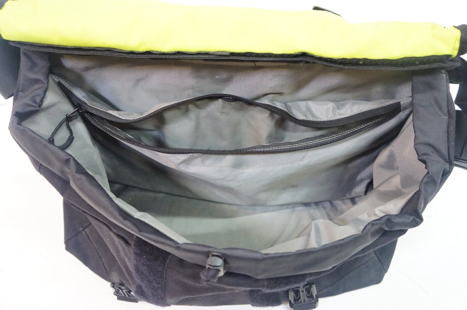 BROMPTON 「ブロンプトン」 S-BAG フロントバッグ / 熊谷本店