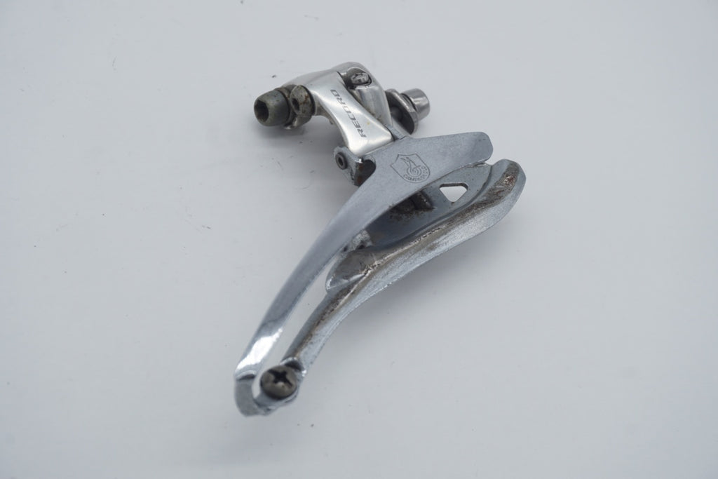 CAMPAGNOLO 「カンパニョーロ」 RECORD フロントディレイラー