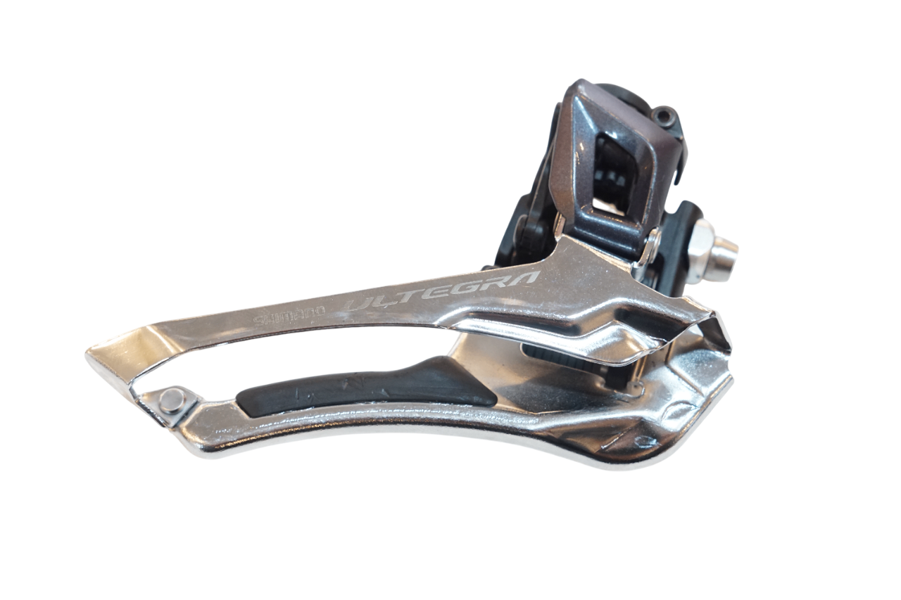 SHIMANO 「シマノ」 ULTEGRA R8000 コンポセット / バイチャリ