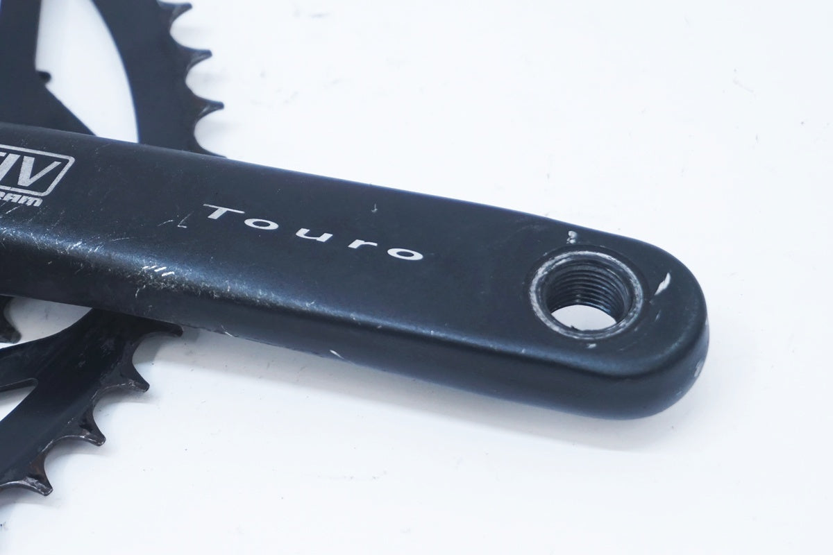 TRUVATIV 「トラバティブ」 50-36T 170mm クランク / 大阪美原北インター店