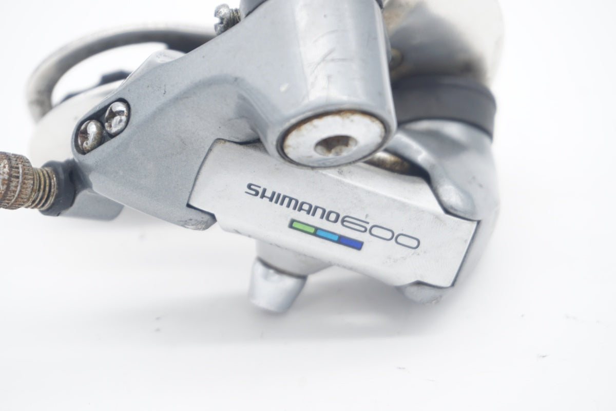 新品未使用 シマノ600アルテグラ リヤディレイラー RD6400 新品未使用 シマノ600アルテグラ リヤディレイラー RD6400 Yahoo