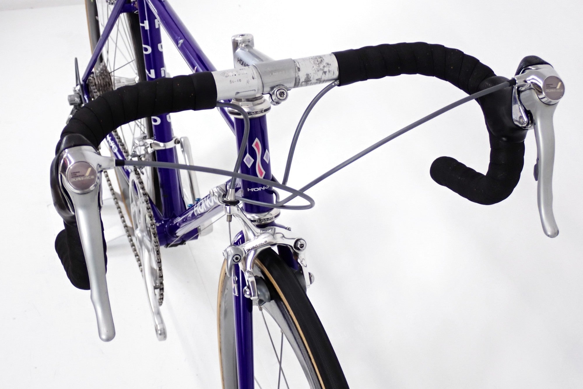 HONJO オーダーロードバイク 年式不明 26インチ ロードバイク / 伊勢崎店