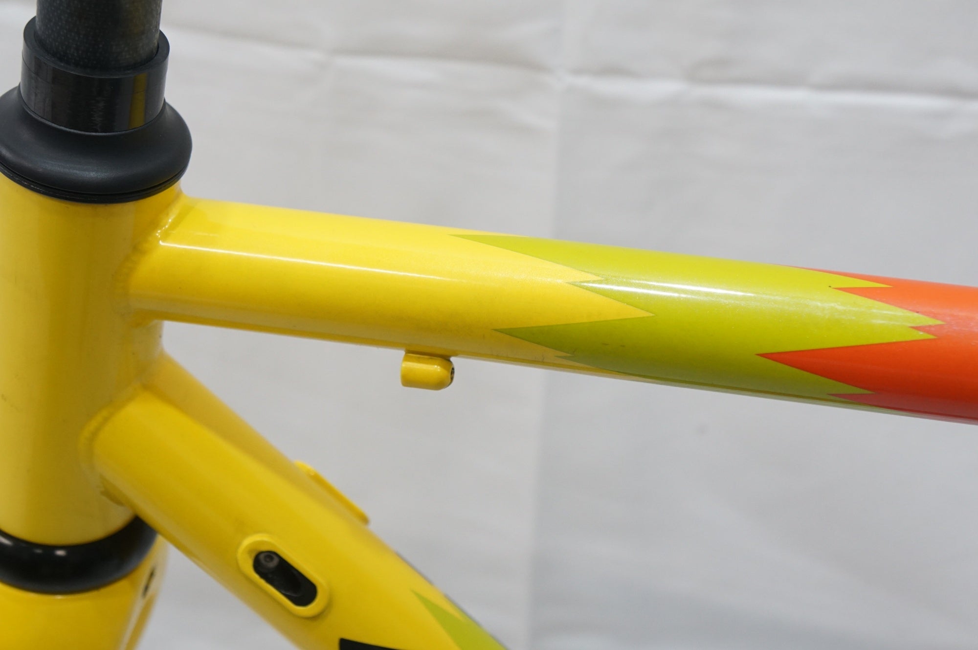 CINELLI 「チネリ」 VIGORELLI ROAD 2018年モデル フレームセット / 大宮店