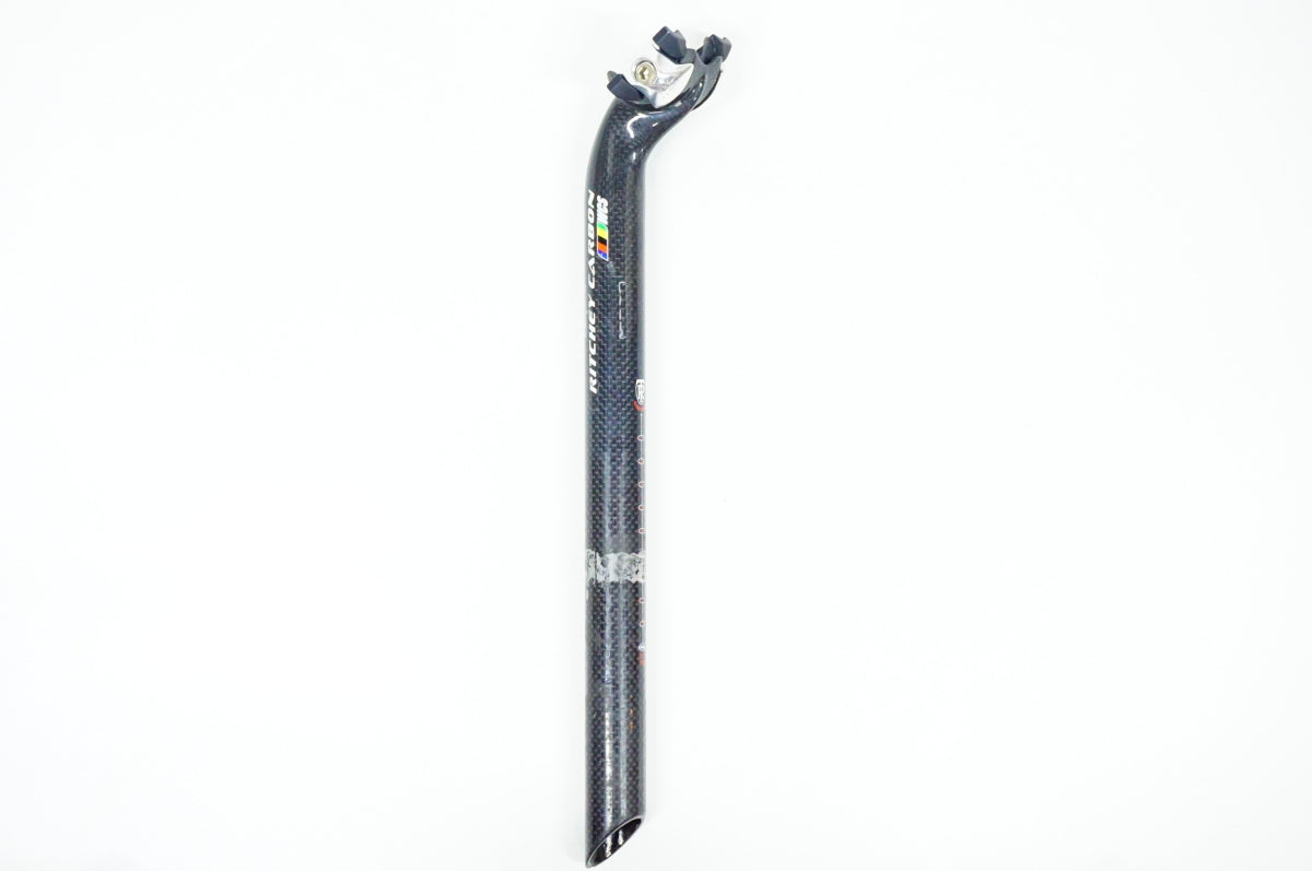 RITCHEY 「リッチー」 CARBON WCS Φ27.2 350mm シートポスト / 名古屋大須店