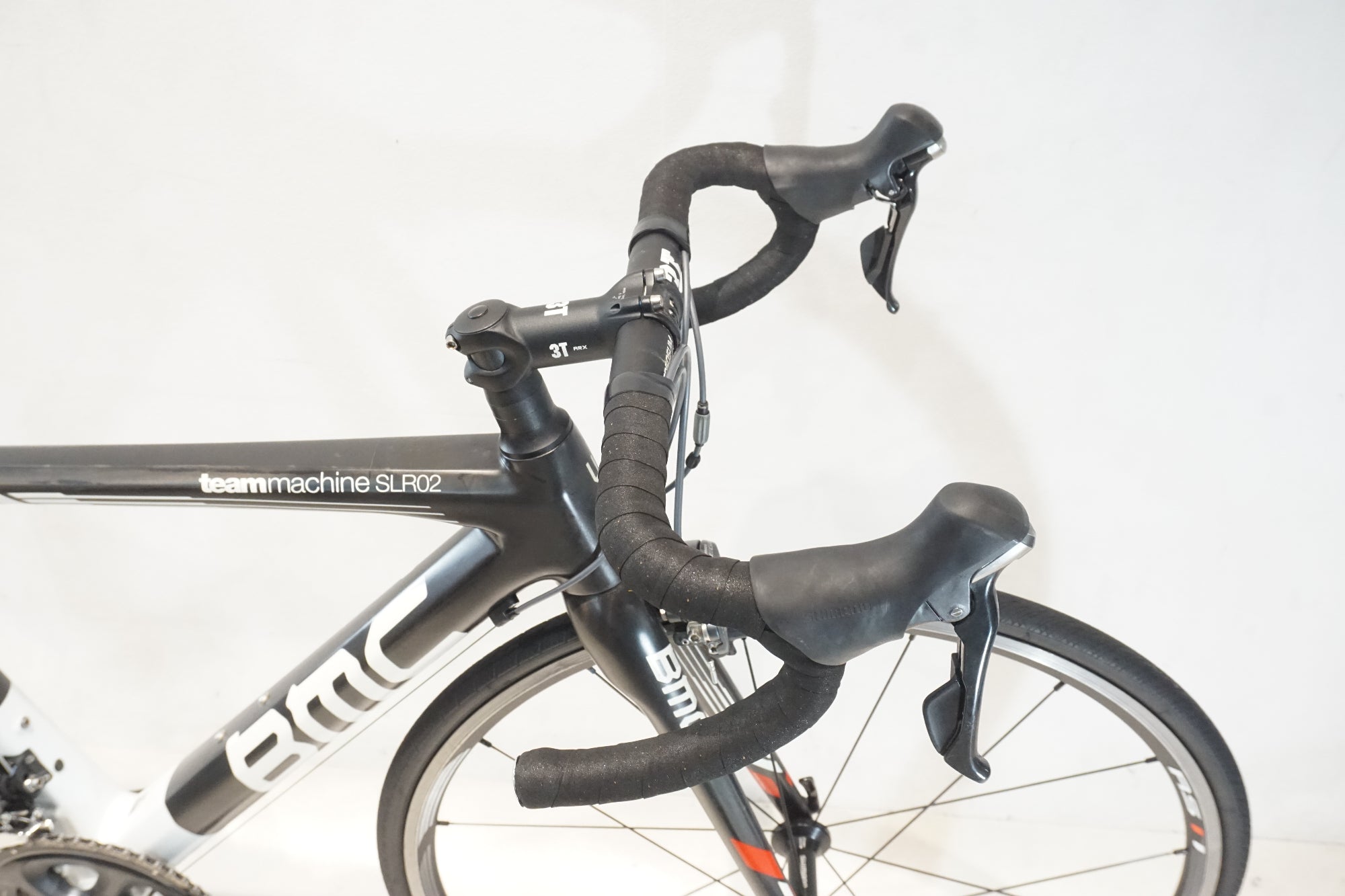 BMC 「ビーエムシー」 TEAMMACHINE SLR02 2014年モデル ロードバイク 
