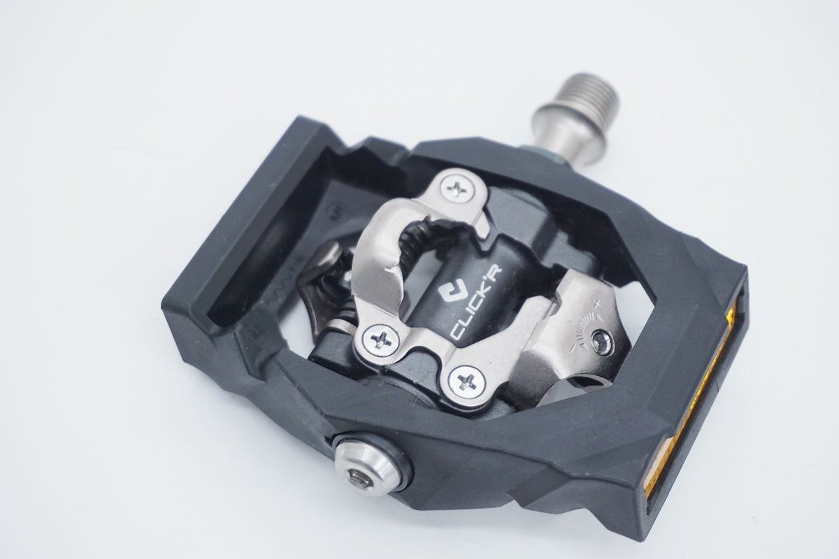 SHIMANO(シマノ) RC700ER ワイドタイプ SHIMANO 「シマノ」 PD-T700 ペダル / 京都八幡店 ｜ バイチャリ公式