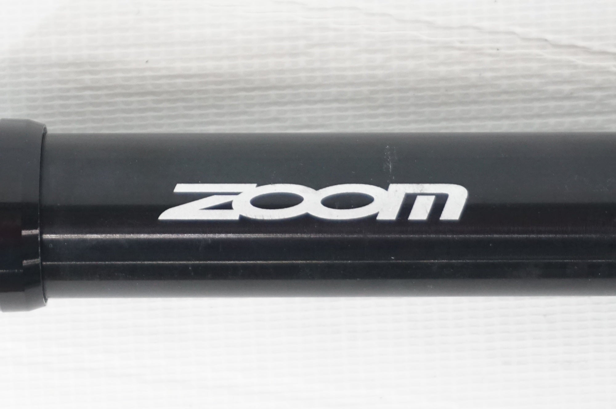 ZOOM 「ズーム」 φ27.2 サスペンションシートポスト / 阪急塚口店